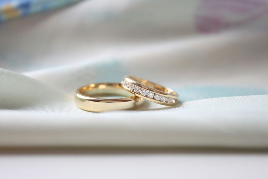 Wedding Photo