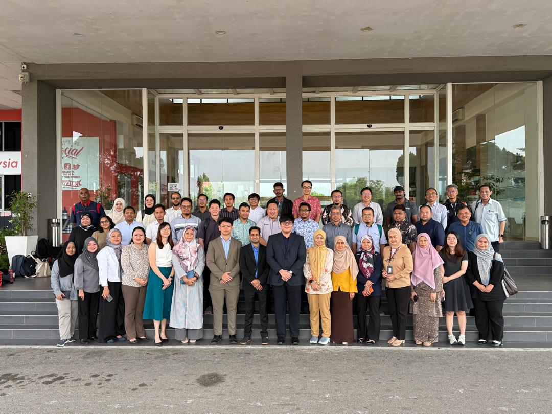 Protasco Active photograph: ISRF S2 Workshop to Strengthen Climate Change Reporting