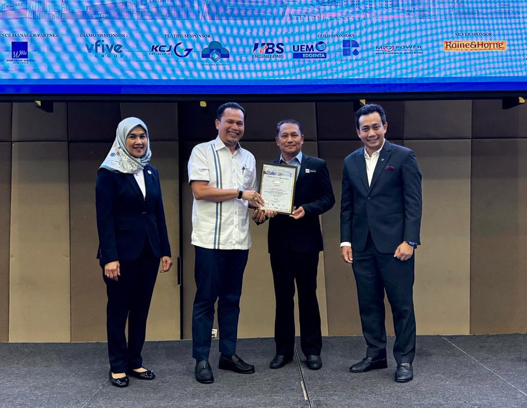 Protasco Active photograph: Asset and Project Management Conference (APMC) 2025