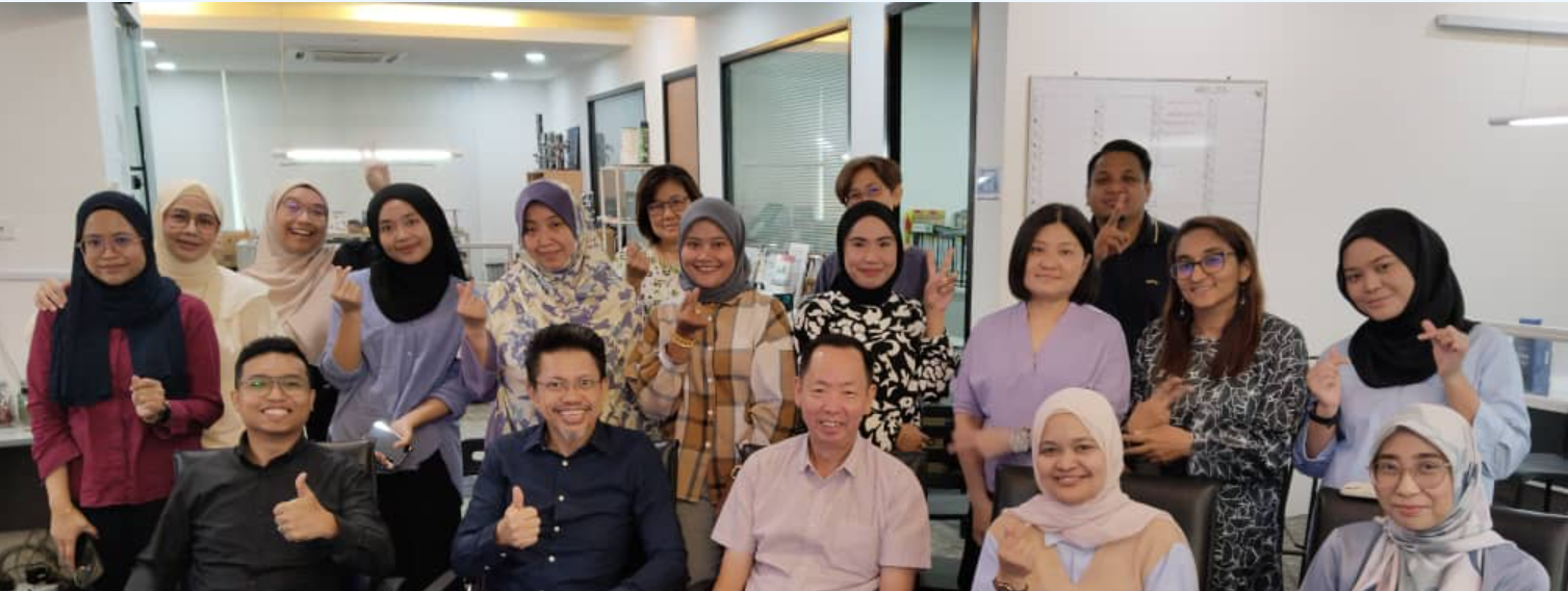 Protasco Active photograph: HR Engagements 2025