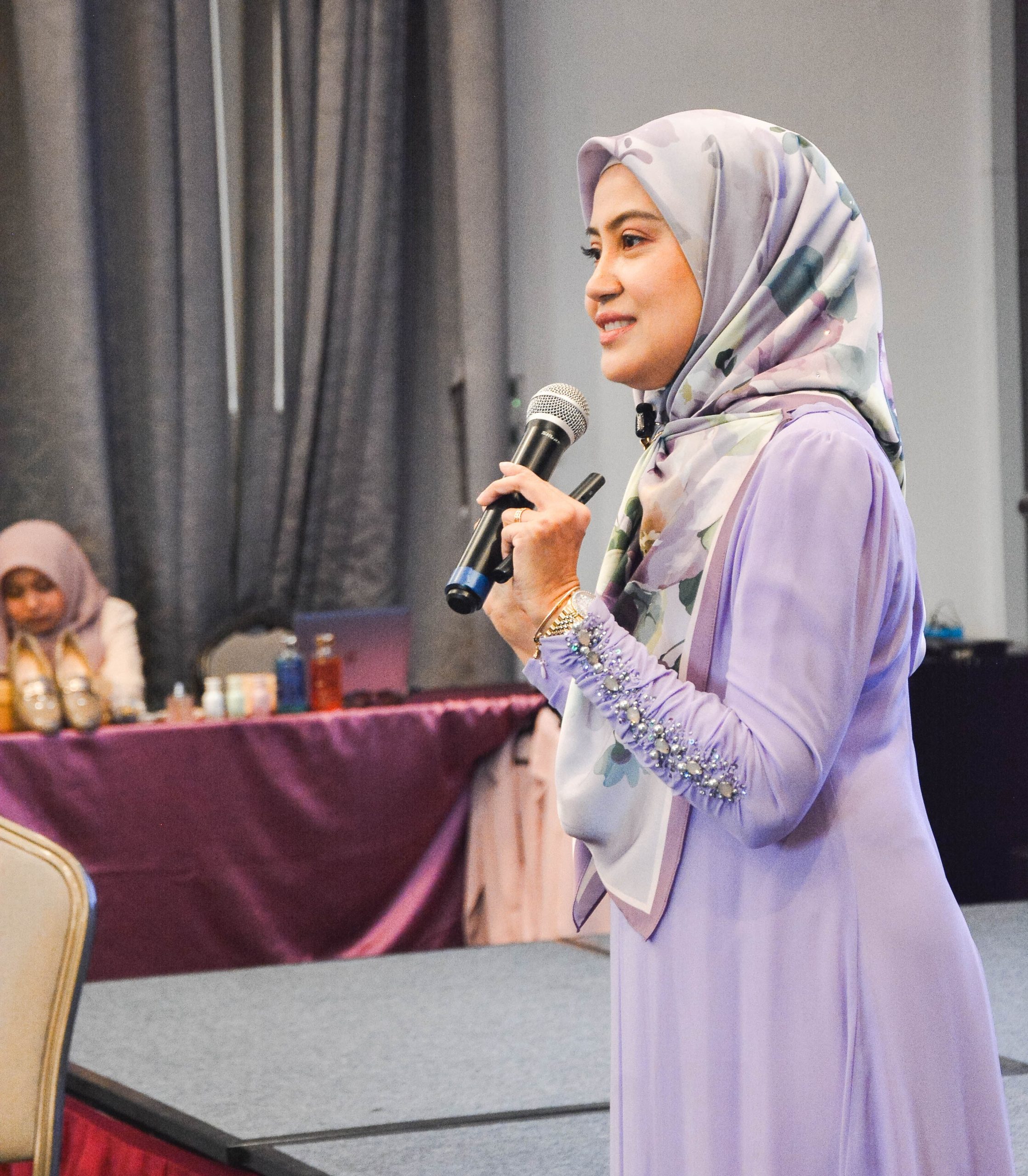 Protasco Active photograph: Protasco Celebrates International Women's Day 2025 #accelerateaction