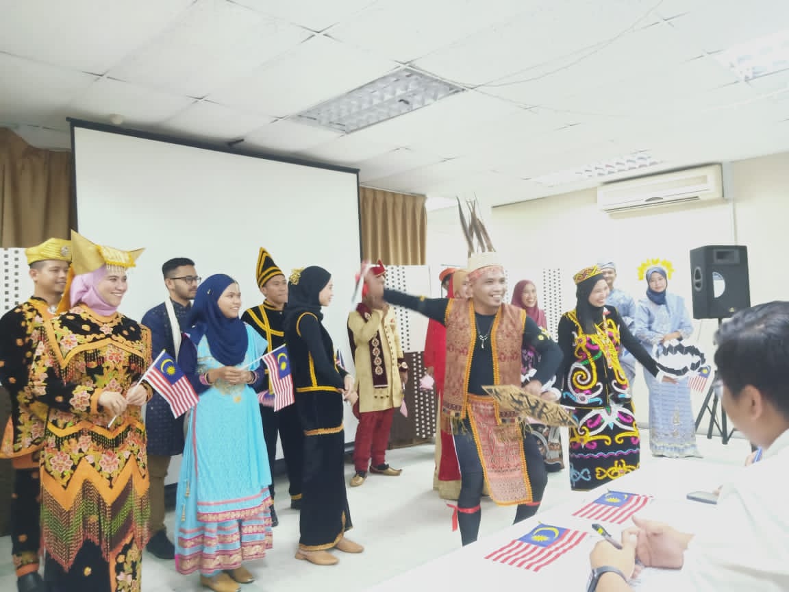 Protasco Active photograph: Hari Malaysia Keluarga Protasco 2022