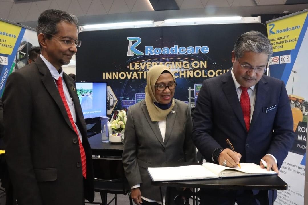 Protasco Active photograph: Sambutan Hari Profesion Teknikal Negara (HPTN) 2022