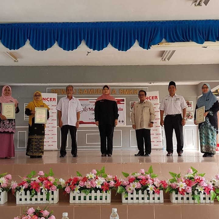 Protasco Active photograph: PROGRAM empowerNCER AKADEMIK