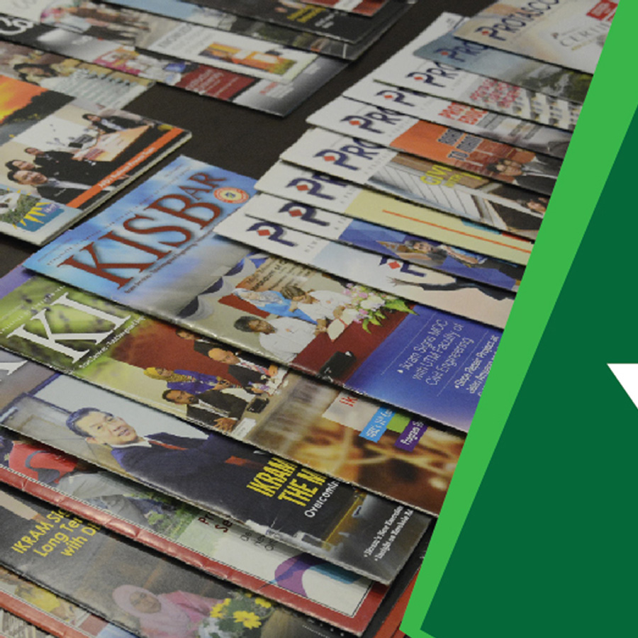 Protasco Active photograph: Protasco The Newsletter Going E & Green