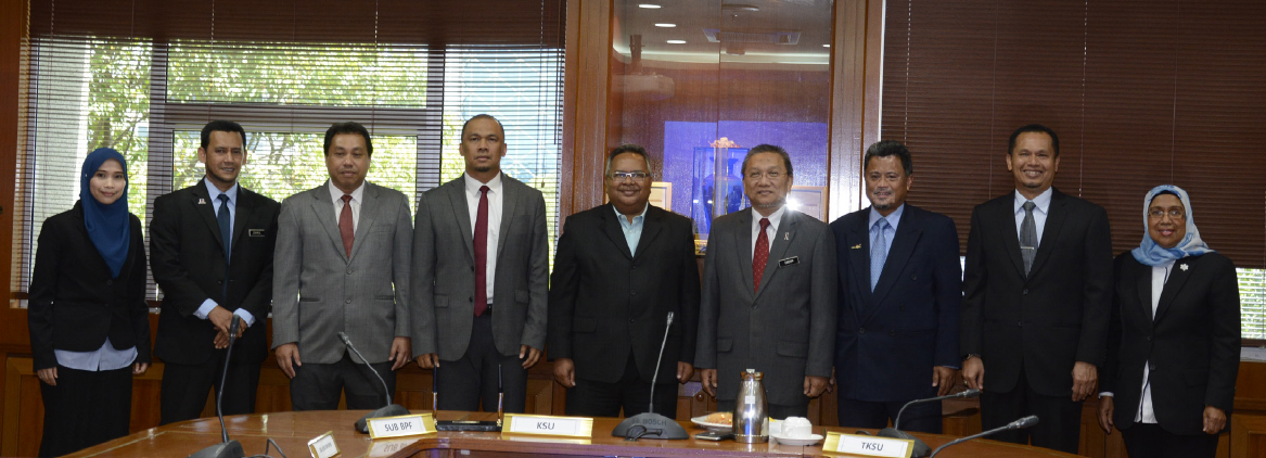 Protasco Active photograph: Protasco Gets Concession to Maintain Federal Roads in Sarawak