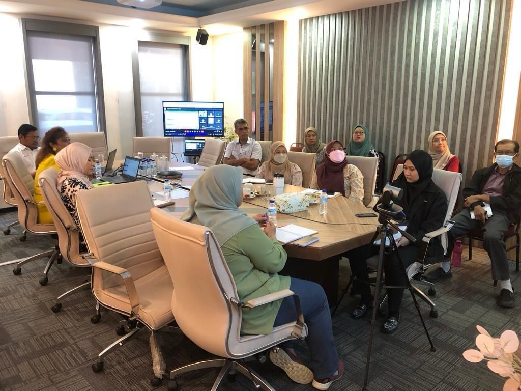 Protasco Active photograph: The ESG: Sustainability Workshops 2023