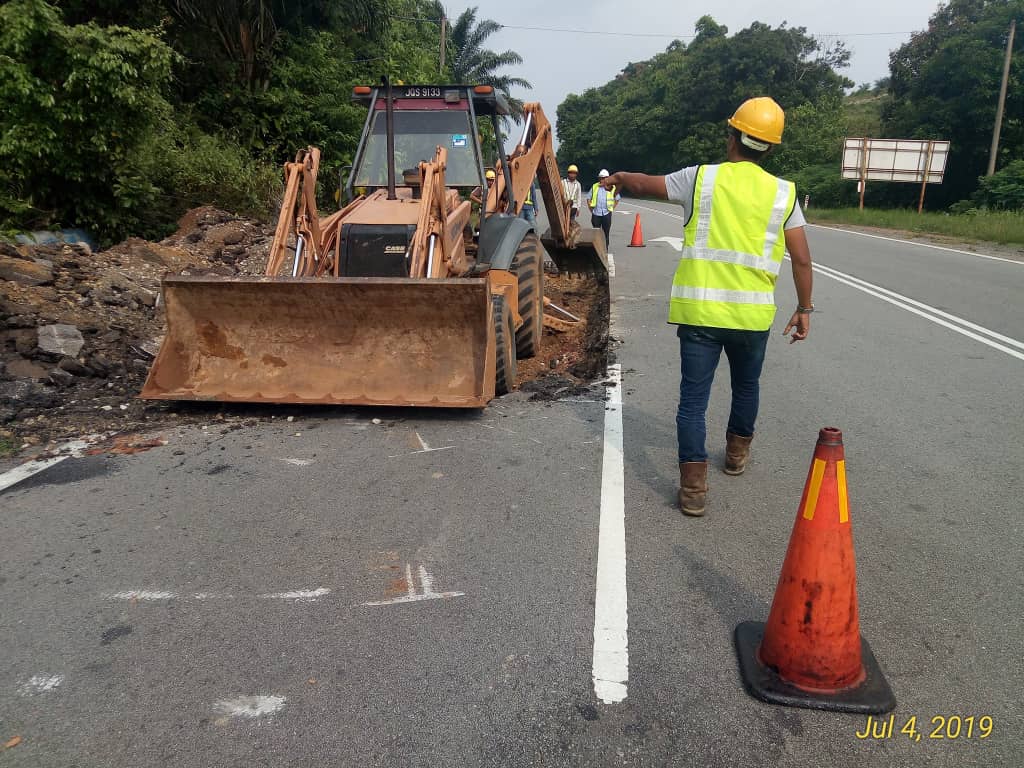Protasco Active photograph: Audit Traffic and Safety