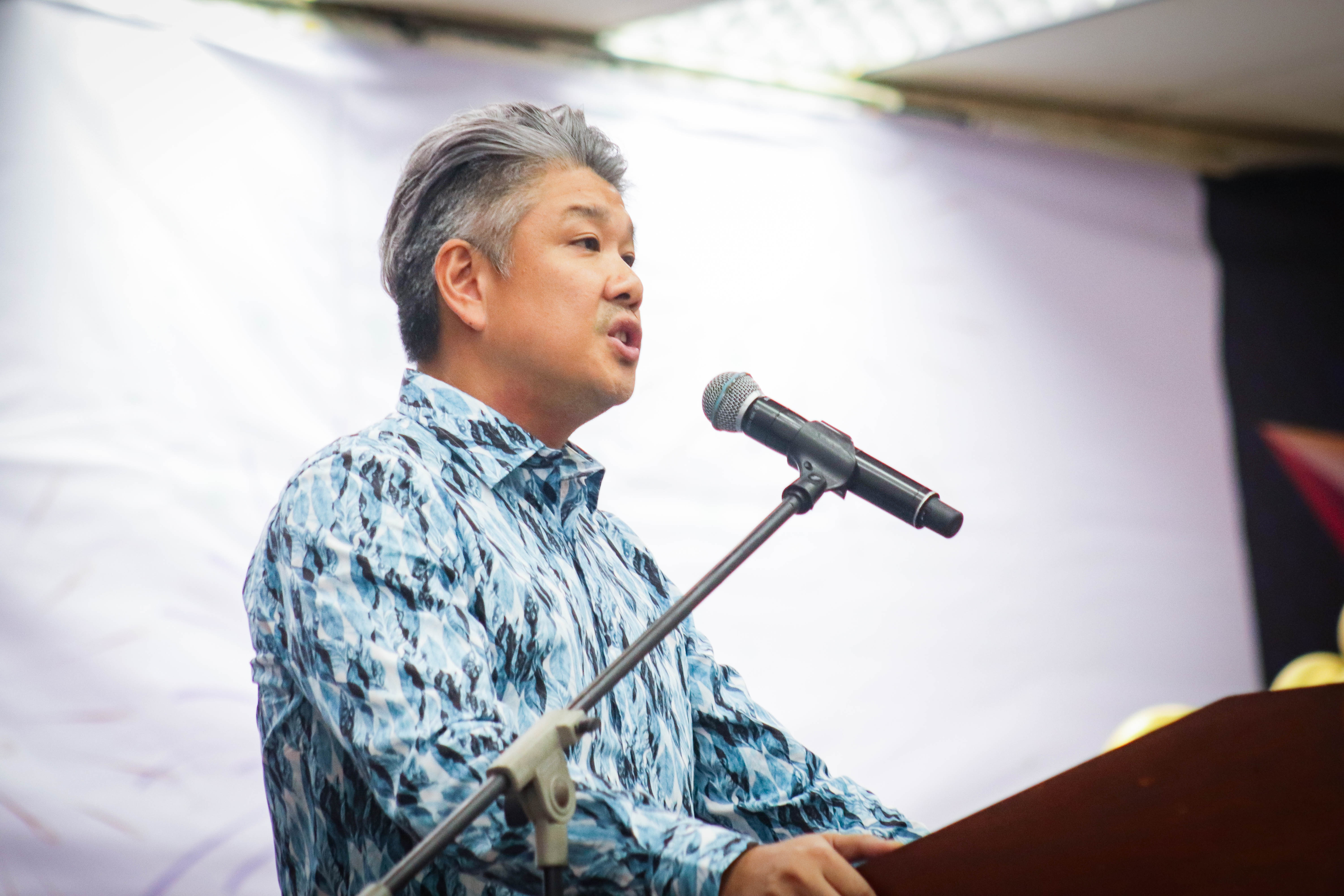 Protasco Active photograph: Protasco Berhad 20th Anniversary Celebration Event