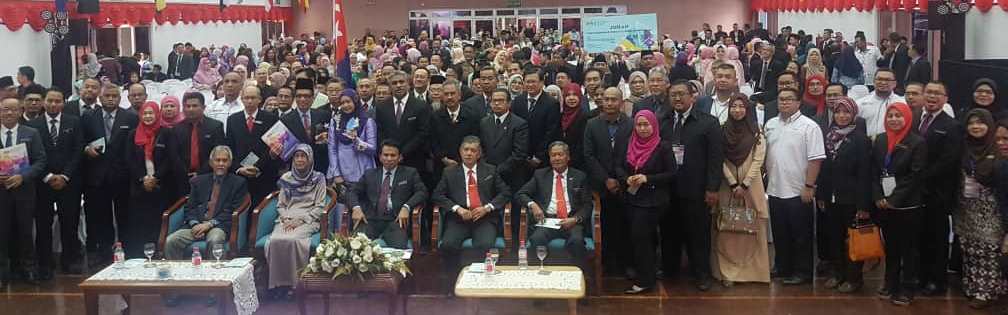 Protasco Active photograph: IUKL Played Host to National Counselling Expo 2019