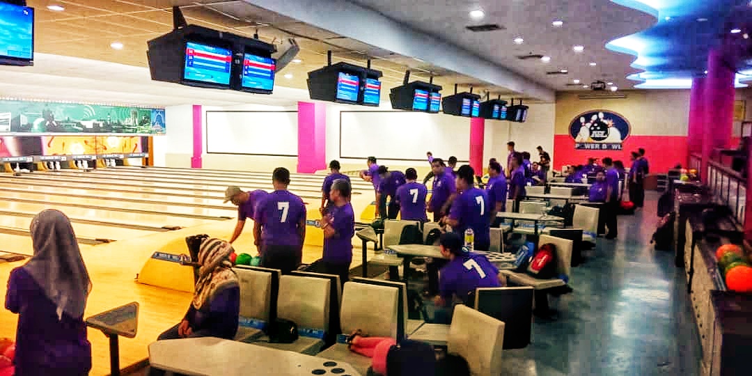 Protasco Active photograph: Kejohanan ke-7 Protasco Tenpin Bowling Masters 2019