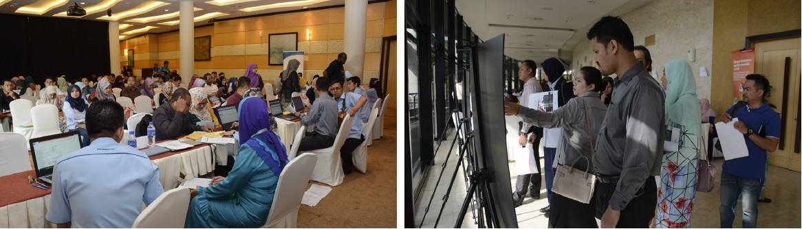 Protasco Active photograph: Project PPA Saderi Sales Launch