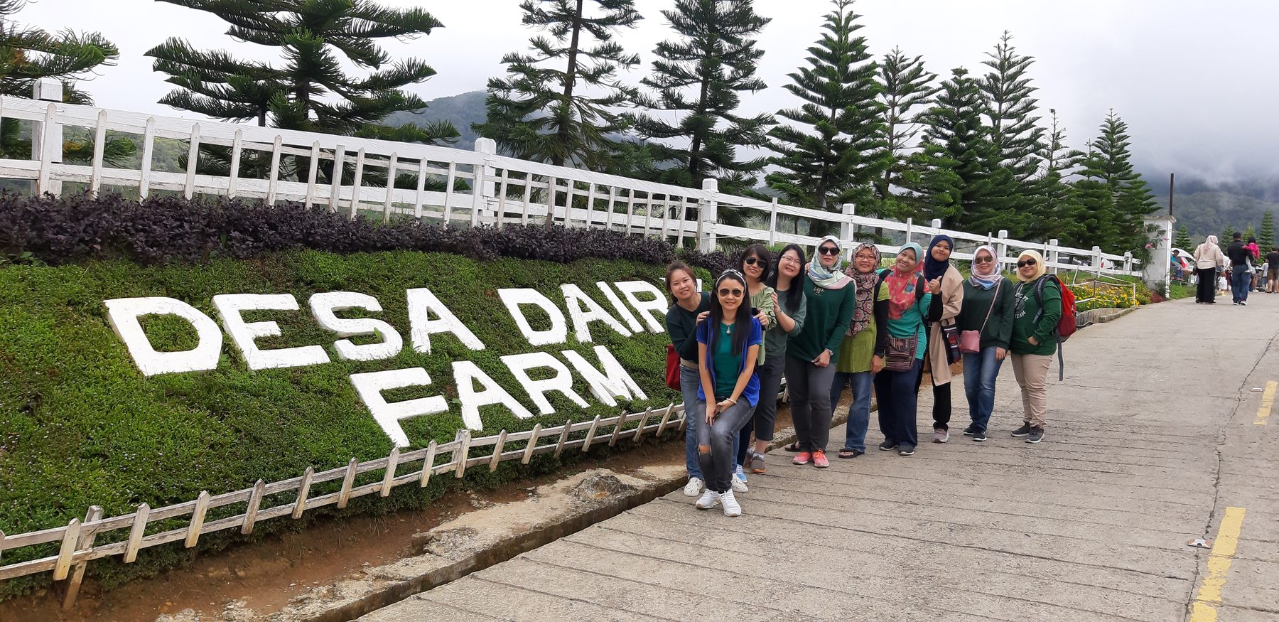 Protasco Active photograph: Jom Cuti-Cuti ke Sabah