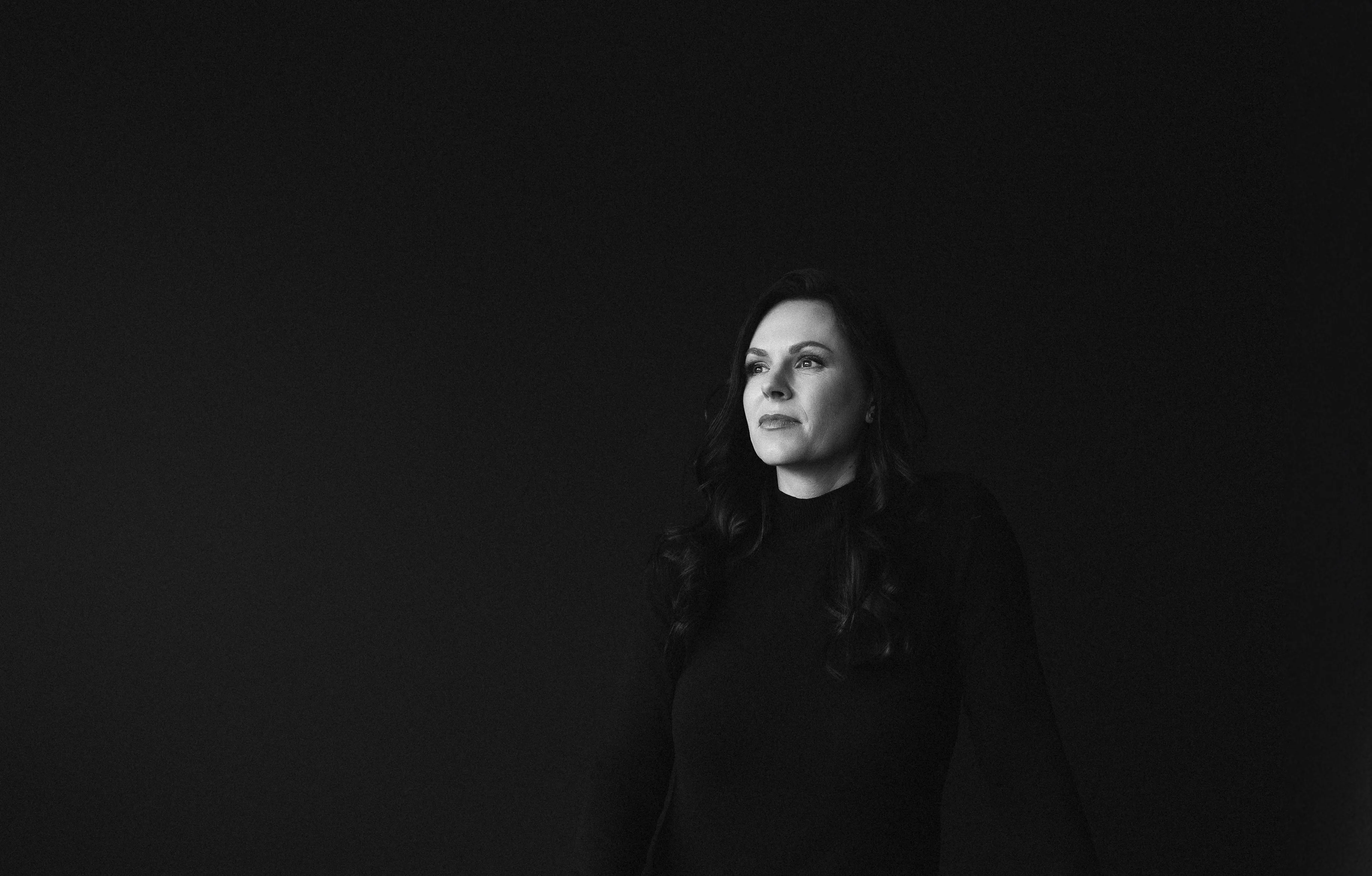 Monika Fuchs — Die Füchsin