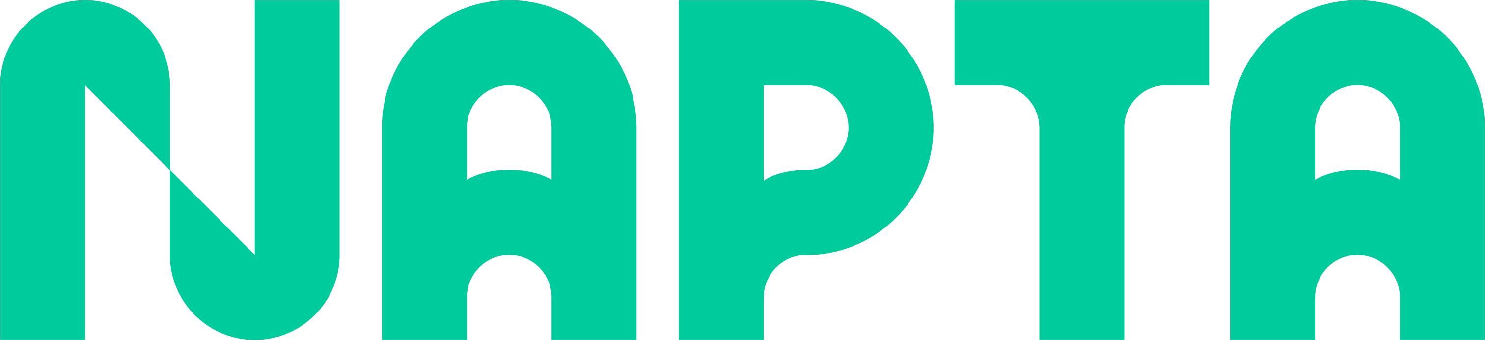Logo Napta