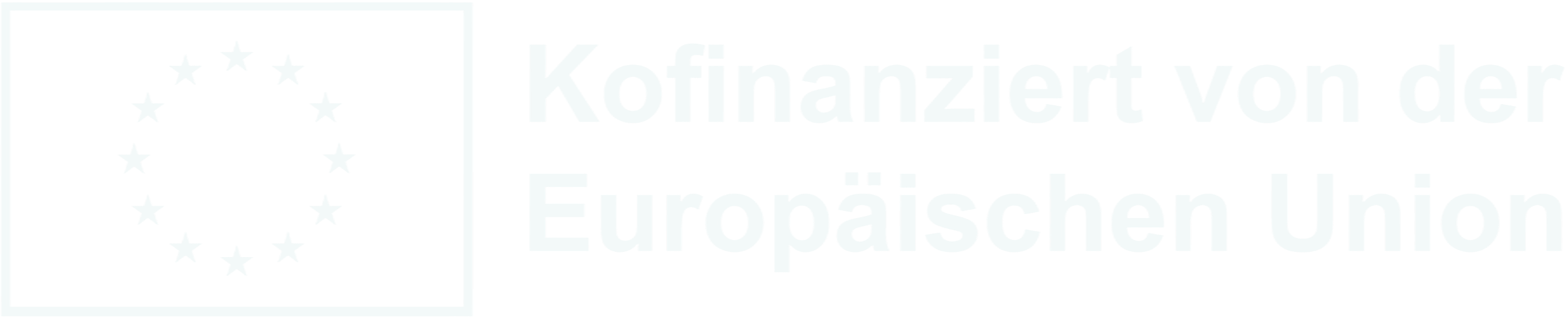 Kofinanziert von der Europäischen Union