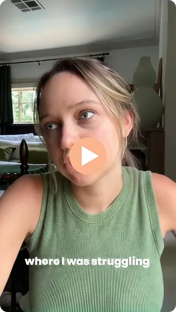 Audrey Kurtz experience feedback video thumbnail