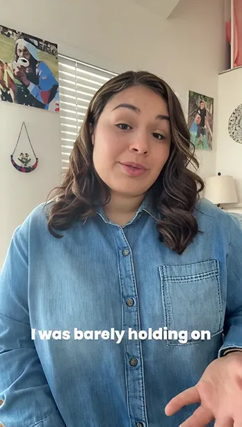 Brianna Fernandez experience feedback video thumbnail