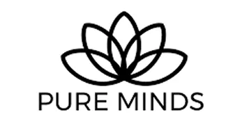 Pure Minds Logo