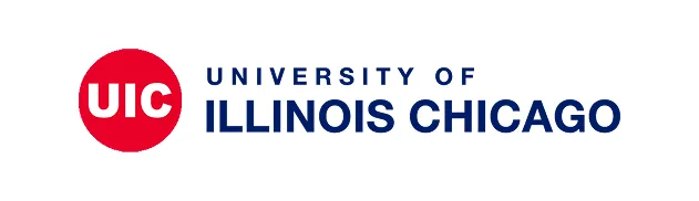 University Of Illinois Chicago Logo