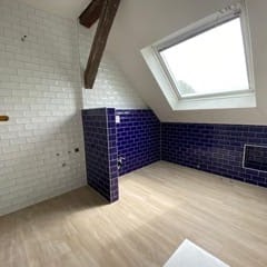 image of detailed interior inspection (for a home inspector)