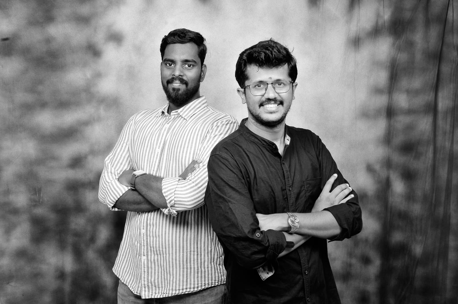 Vattara founders