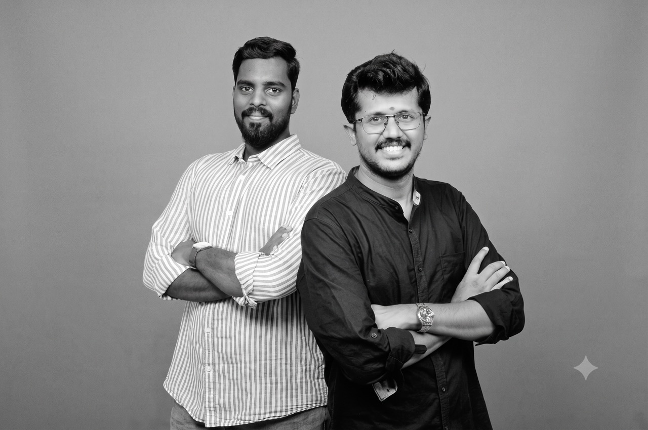 Vattara founders