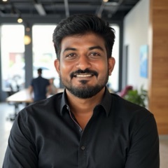 Vimal Kumar