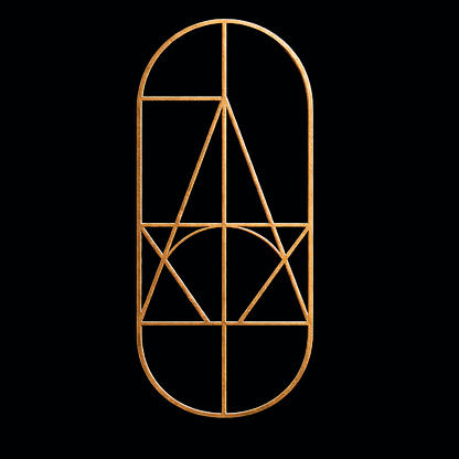Caso estudio, rebranding de Clínica de cirugía estética; Arte Aplicado al espacio.