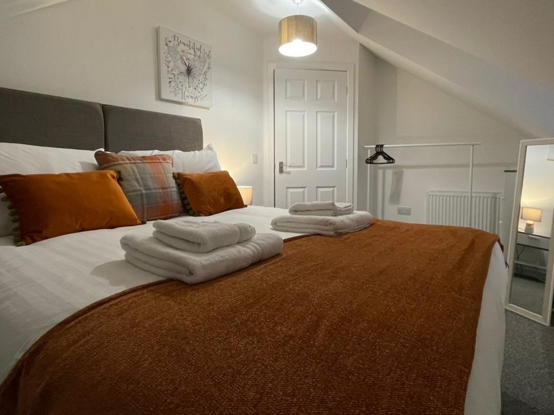 Accommodation at The Old Stables