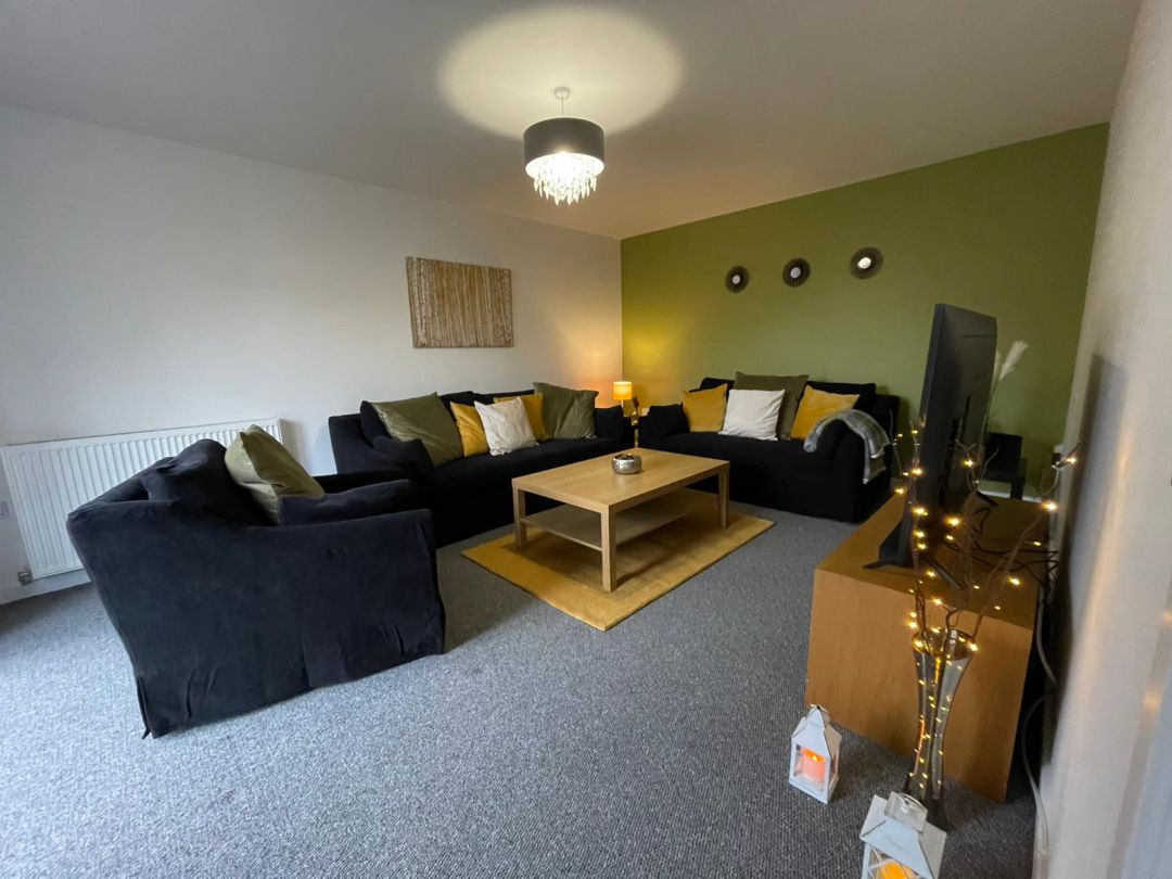The Old Stables holiday home