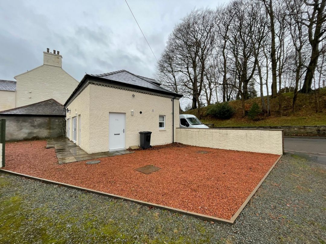 The Old Stables holiday cottage