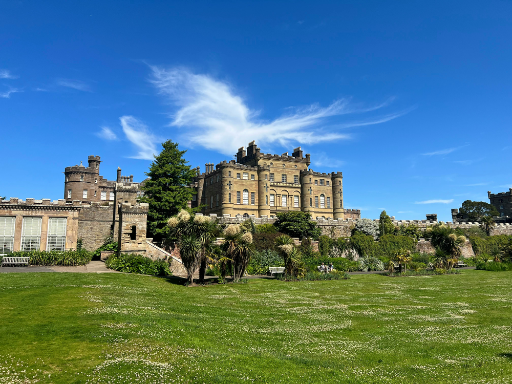 Dumfries and Galloway destination