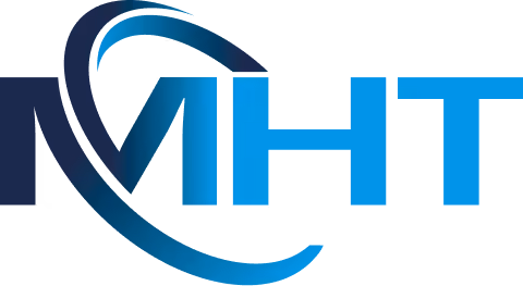 Modular HUBs and Technology - Logo.