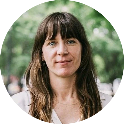 Louise Simms, National Program Director at Safety Measures