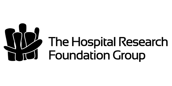 The Hospital Research Foundation Group
