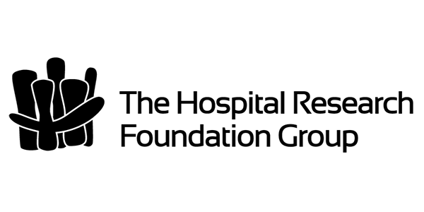 The Hospital Research Foundation Group