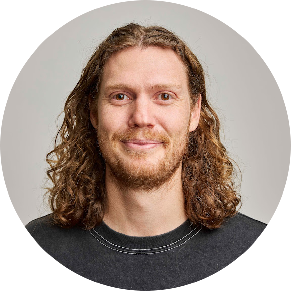 Jacob Hogarth, Founder at Swoopy Season