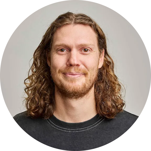 Jacob Hogarth, Founder at Swoopy Season