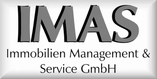 Logo IMAS Immobilien Management und Service