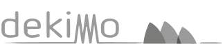 Dekimo logo