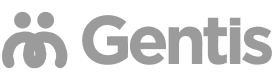 Gentis NV logo