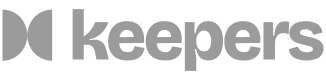 Keepers logo