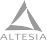 ALTESIA logo