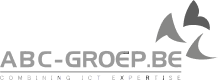 ABC Groep logo