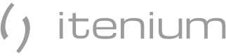 itenium logo
