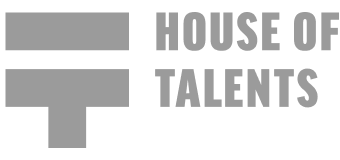 House of Talents logo