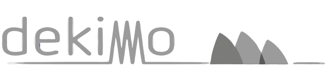 Dekimo logo