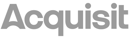Acquisit logo