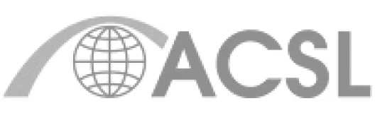 ACSL logo